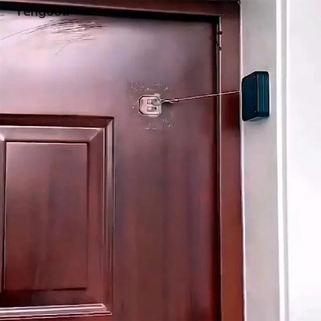 Cảm biến đóng tự động DPfKsP không cần đục lỗ có lỗ
