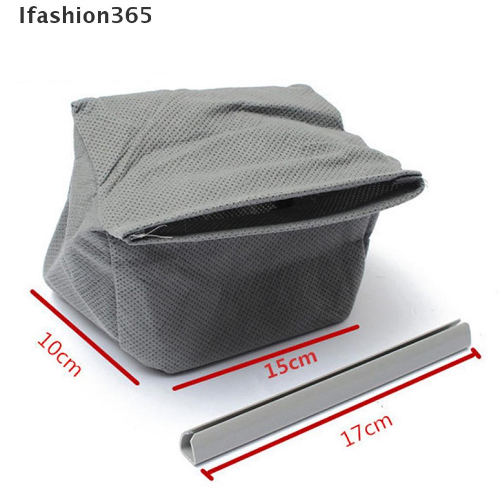 Túi Hút Bụi 365 Có Thể Tái Sử Dụng