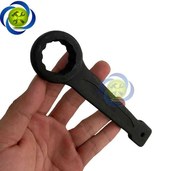 Cờ lê vòng đóng 24mm Kingtony 10B0-24 dài 162mm