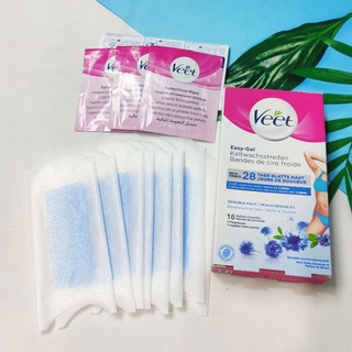 🌿DÁN TẨY LÔNG VEET VÙNG NÁCH VÀ BIKINI🌿