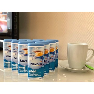 ĐƯỜNG ĂN KIÊNG Mivolis Substoff