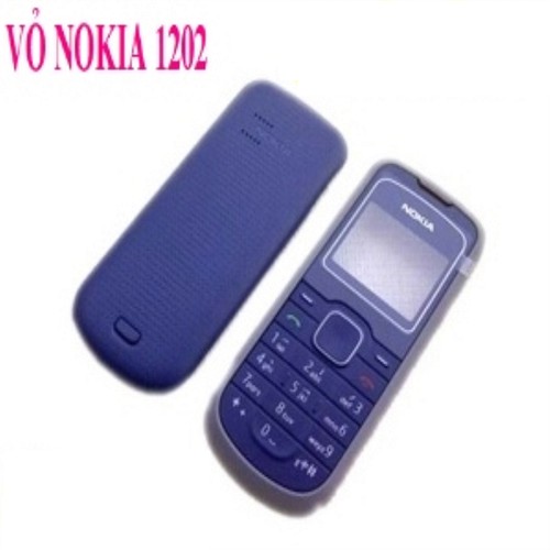 Vỏ zin nokia 1202 | BigBuy360 - bigbuy360.vn