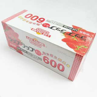Màng bọc thực phẩm Laspalm 30cm x 500m dao nhựa (đỏ)
