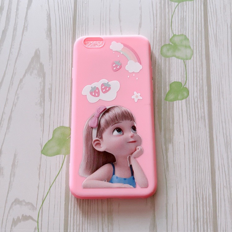 Ốp lưng dẻo iPhone 7 plus và iphone 8 plus/6/6S/6 PLUS/6S PLUS/7/8/SE 2020