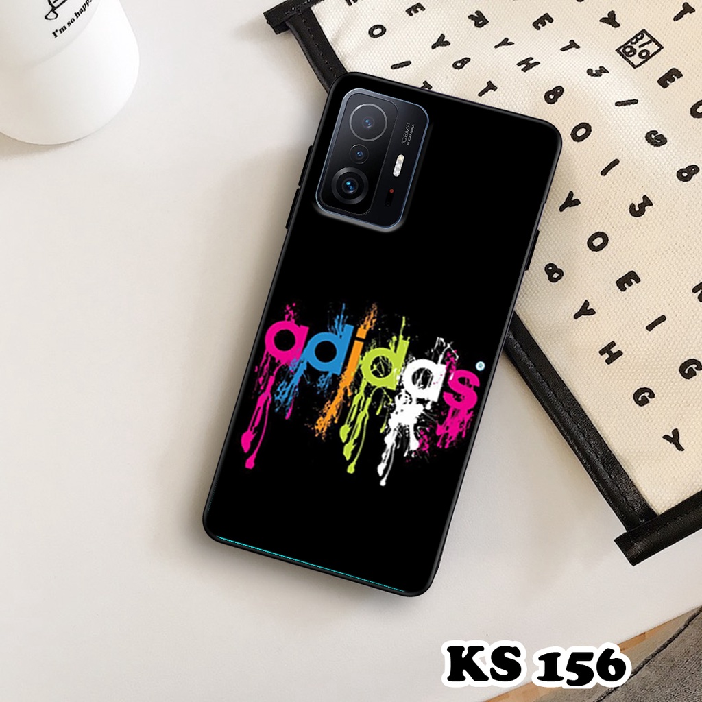 Ốp lưng Xiaomi Mi 11 5G - Xiaomi Mi 11T 5G - Xiaomi Mi 11T Pro 5G - Ốp in hình ÄDĮĎAŠ sang trọng, bền đẹp