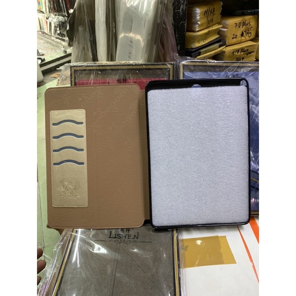 Bao da máy tính bảng Samsung tad A9.7 T555 T550 thiết kế thời trang