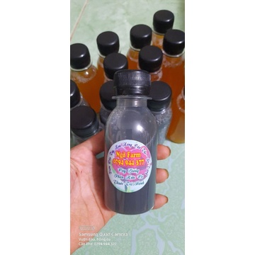Dung dịch phòng ngừa sâu, bệnh sinh học