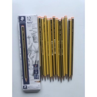 Bút chì kỹ thuật Steadler 120