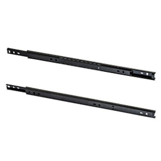 Ray trượt bi 2 tầng Fuki màu đen, dài 35 cm