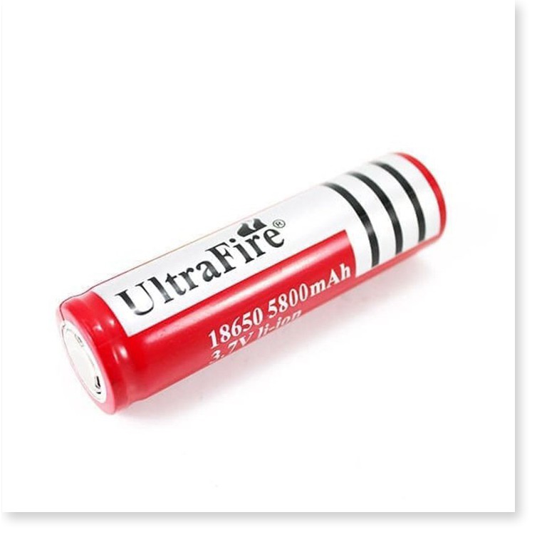 Pin sạc 3.7v ultrafire 18650 dung lượng 6800mah 🦋FreeShip🦋 Pin sạc 3.7v ultrafire 18650 dung lượng 4 - ADK