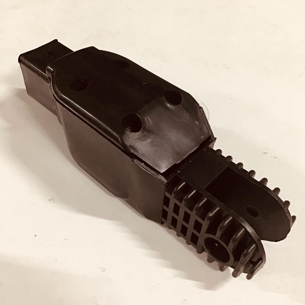 Thân quạt B4 dùng được nhiều loại