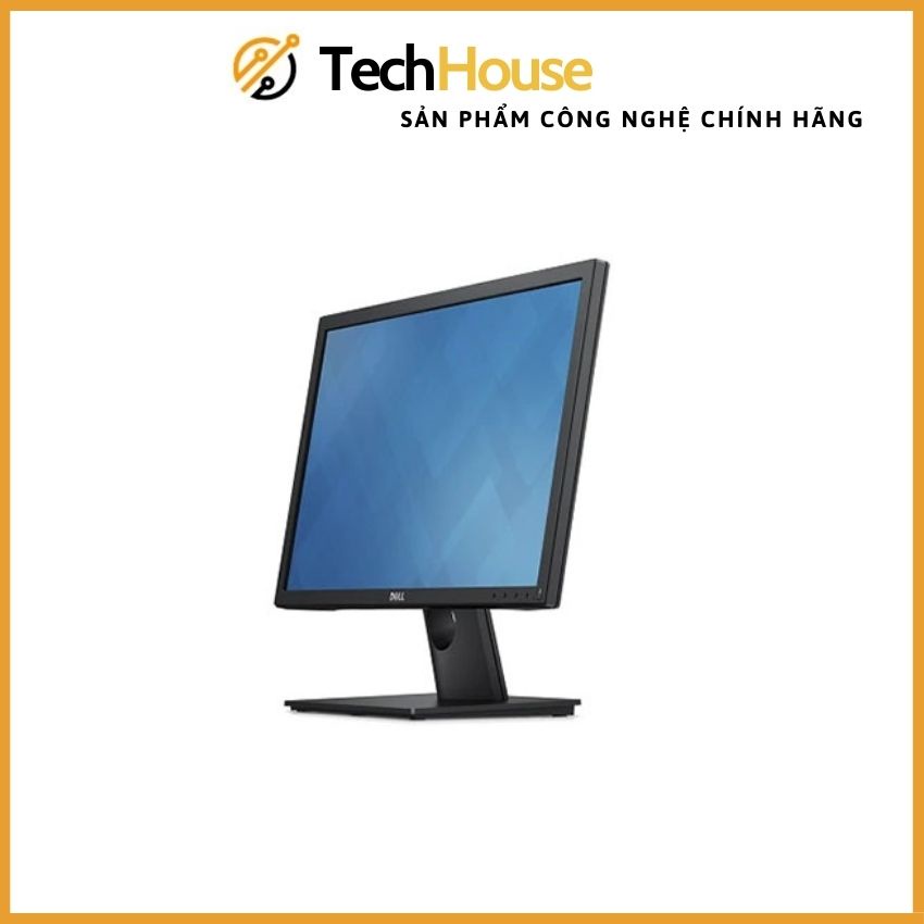 Màn hình LCD DELL E2216HV 21.5 inch 1920x1080/ TN/ 60Hz/ 5ms - Bảo hành 36 tháng chính hãng | Tech House Official | BigBuy360 - bigbuy360.vn