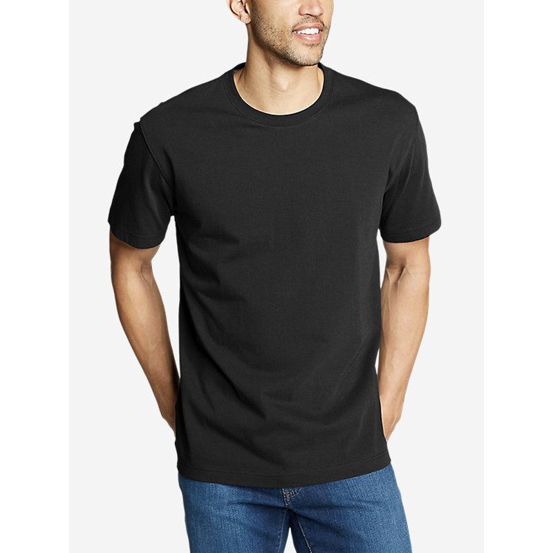 ÁO THUN NAM EDDIE BAUER LEGGEND PRO BASIC TEE