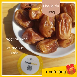 Chà là rời Dubai túi 500g