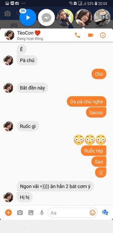 Ruốc tép Hạ Long nhà làm