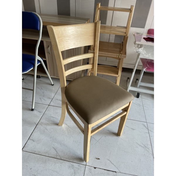Bàn Trà & Bàn Ban Công Gỗ Cao Su Ghép