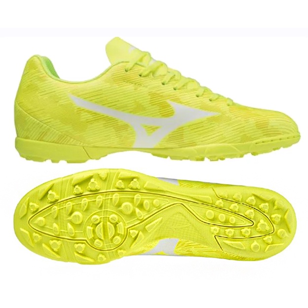 Giày Đá Bóng Sân Cỏ Nhân Tạo Mizuno Monarcida Neo Sala Club TF Chính Hãng