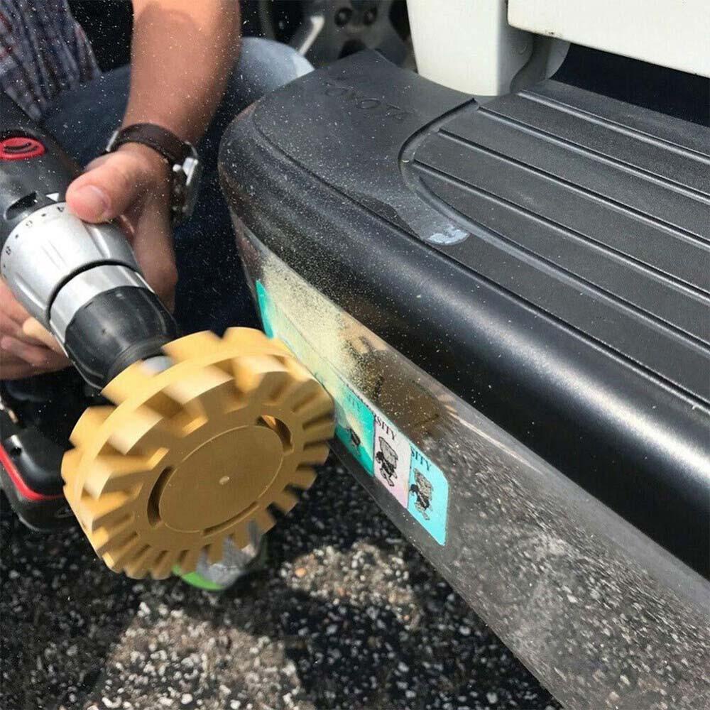 Dụng Cụ Cao Su Vệ Sinh Xe Hơi Chuyên Dụng