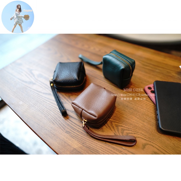 (Hàng Mới Về) Son Môi Missdeer Thiết Kế Đơn Giản Chất Lượng Cao | BigBuy360 - bigbuy360.vn