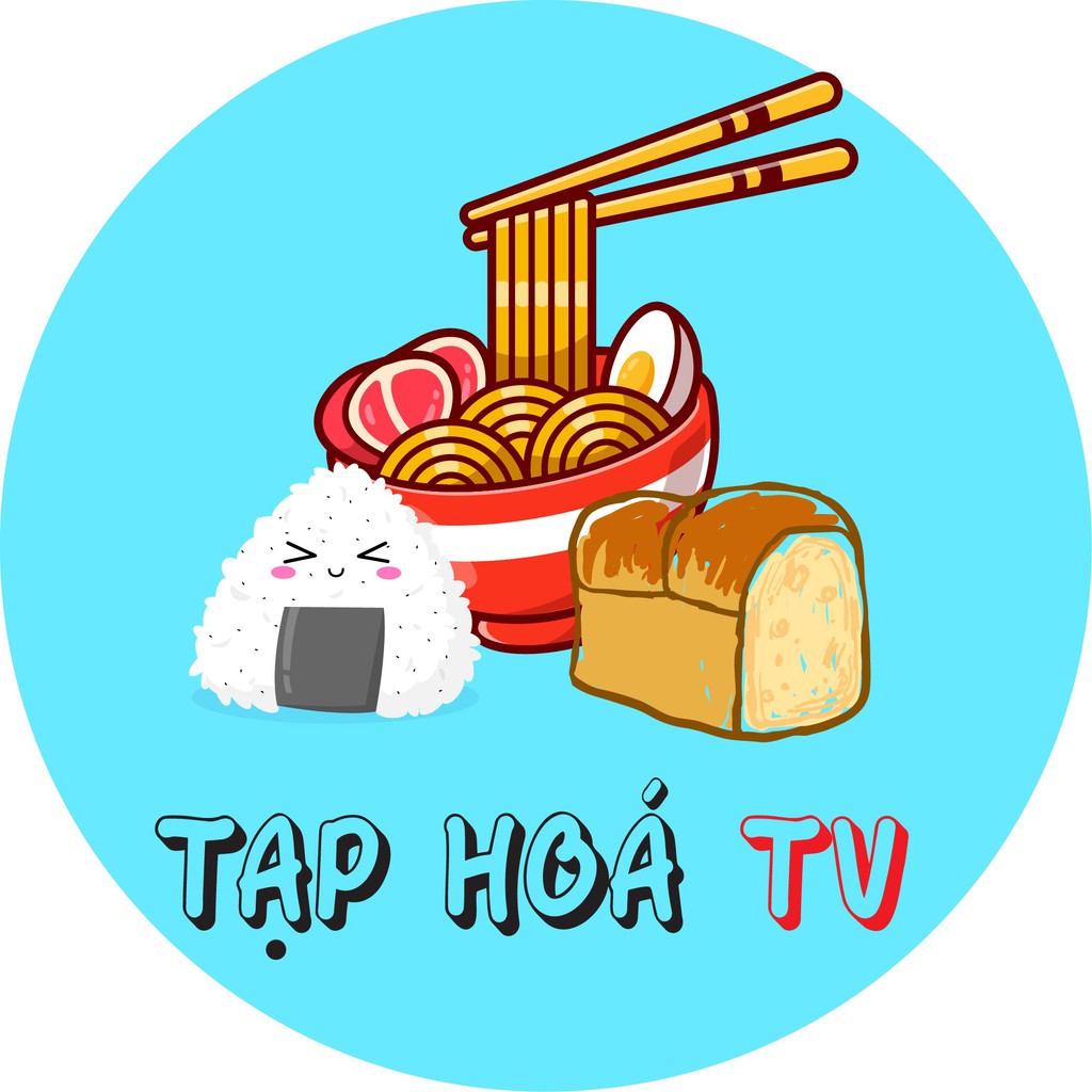 TẠP HÓA TV