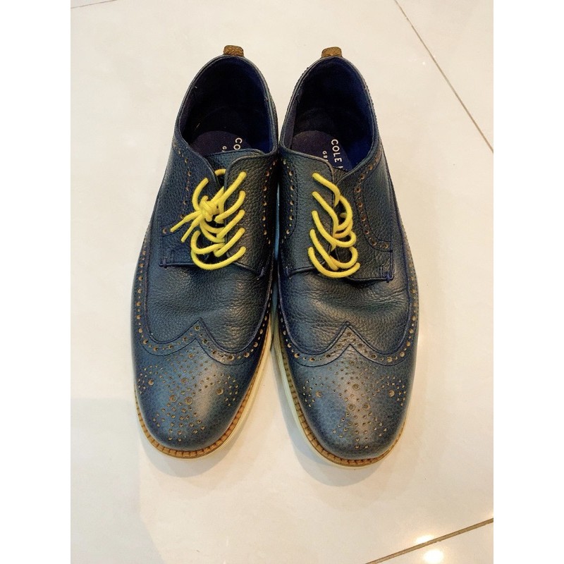 giầy tây Cole Haan size 41(Authentic )