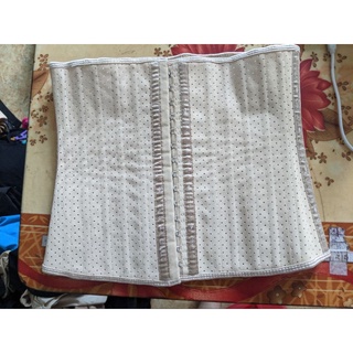 Ghen định hình