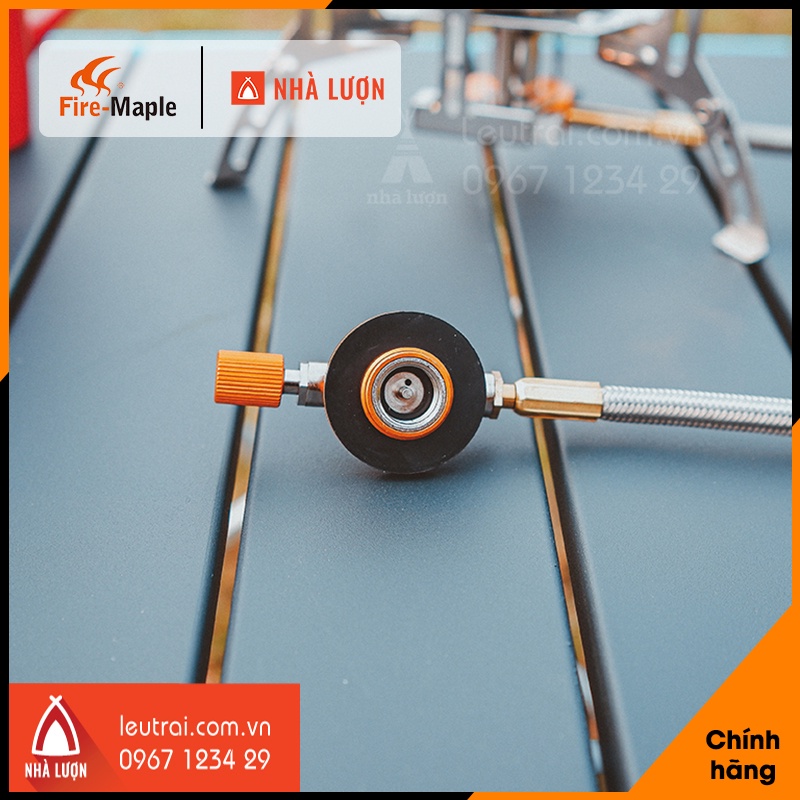Bếp gas dã ngoại fire maple FMS-105