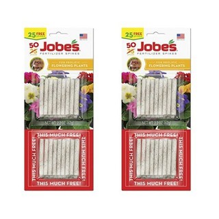 Phân con sâu Jobes nhập khẩu Mỹ