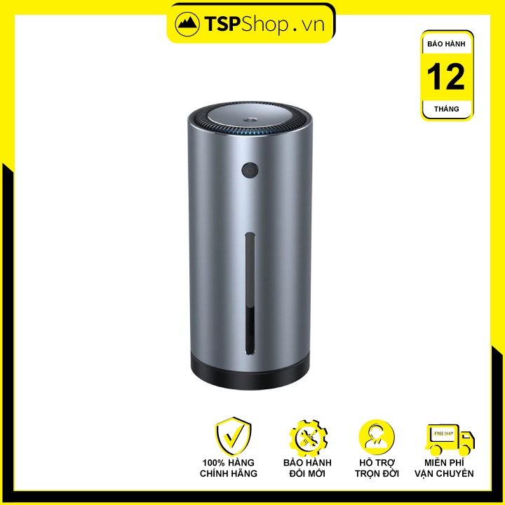 Máy phun sương tạo ẩm Baseus trên ô tô 300ml