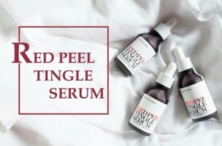 THAY DA SINH HỌC RED PEEL ( 20-35ml)