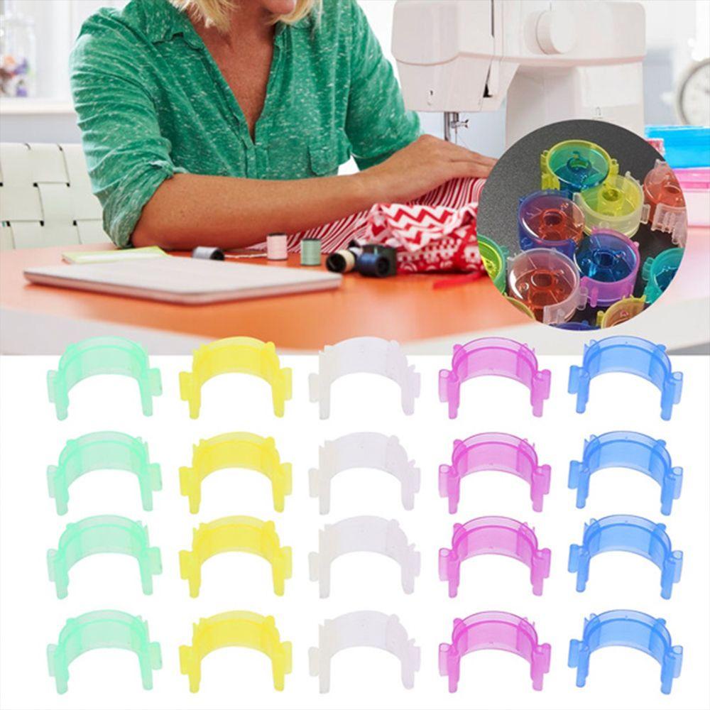 Cuộn Chỉ May Vá Thủ Công DIY Có Thể Tháo Rời