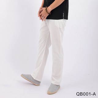 Quần dài đũi nam thời trang