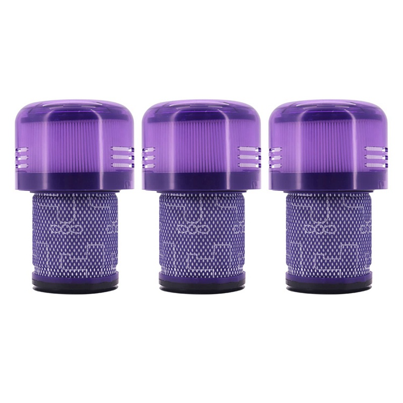 Bộ Lọc HEPA Thay Thế Cho Máy Hút Bụi Dyson V12 971517-01