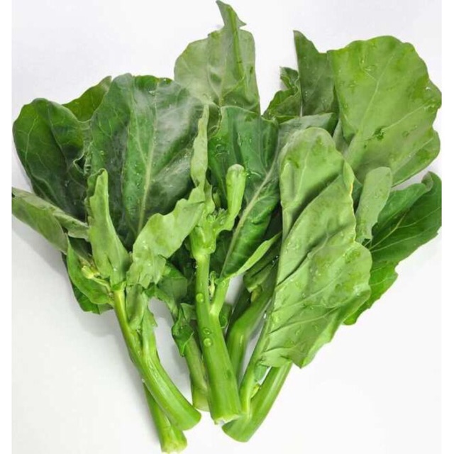 Hạt giống cải rổ - gói 10gr