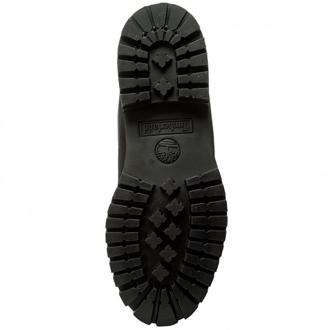 Giày Cổ Cao Nam Timberland Classic Waterproof Chukka Đen TB03208501 | BigBuy360 - bigbuy360.vn