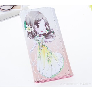 VÍ GẬP CÔ GÁI - HỒNG