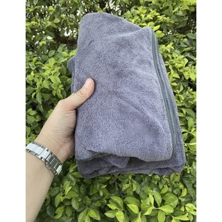 Khăn Lông cừu Hàn Quốc Cao Cấp size 35*75cm