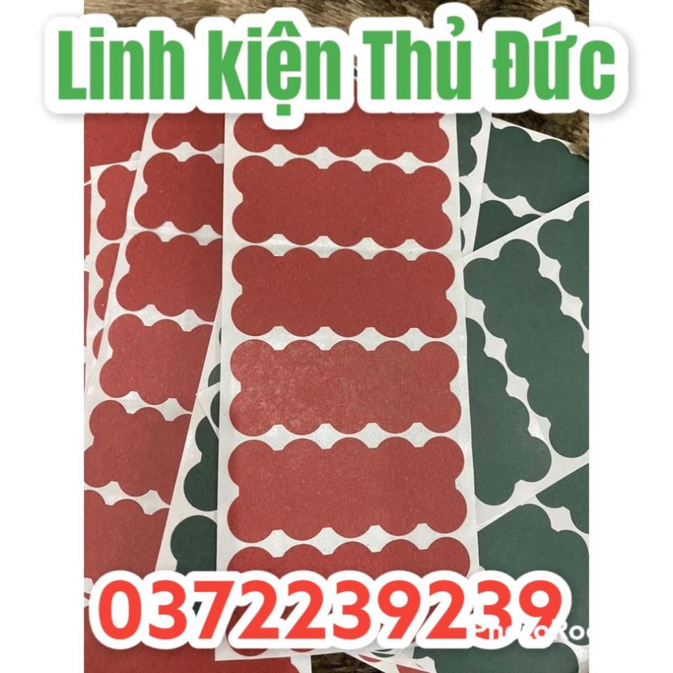 Lktd BN. Tấm giấy 6 miếng dán bảo vệ, cách nhiệt chống cháy khối pin 2*5 18650 có keo.