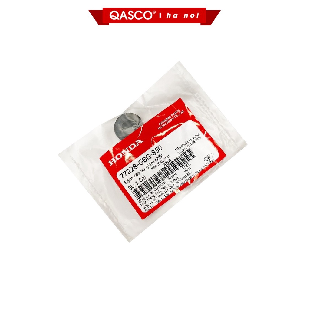 Đệm cao su giảm chấn  FUTURE  - HN