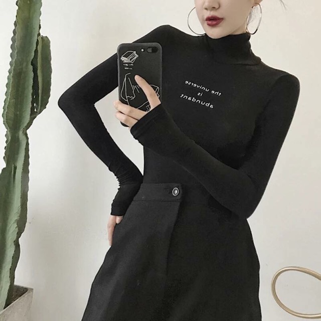 Áo thun giữ nhiệt