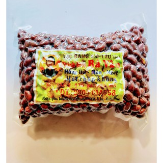 Đậu phộng rang húng lìu 200gr