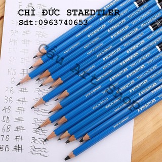 BÚT CHÌ ĐỨC STAEDTLER CÁC LOẠI