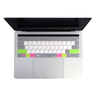 Phủ bàn phím JRC ShortCut cho Macbook