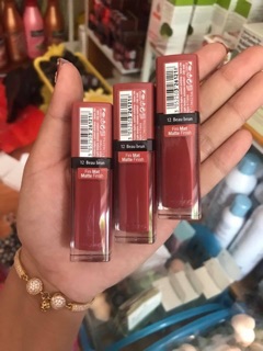 Son bourjois velvet edition