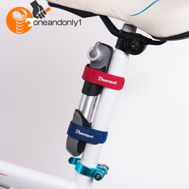 Dây Đai Bằng Nylon Đa Chức Năng Tiện Dụng Cho Xe Đạp