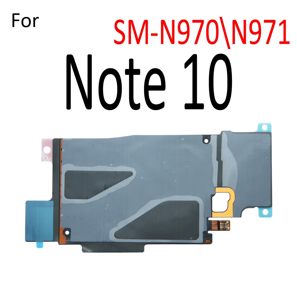 Linh Kiện Mạch Sạc Không Dây NFC Cho Samsung Galaxy Note 10 Plus 20 Ultra