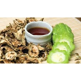10H - HẠT GIỐNG KHỔ QUA XANH