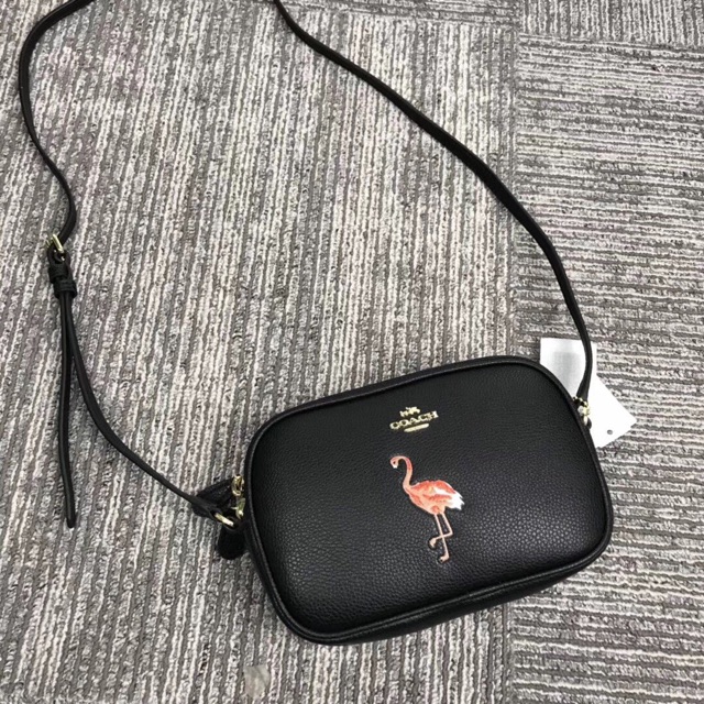 Túi xách coach mini