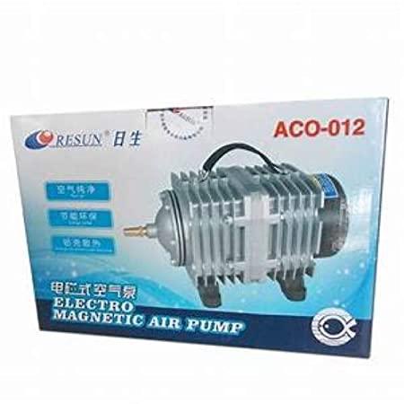 Máy Bơm Oxy hồ cá Resun ACO 012  - Chính Hãng