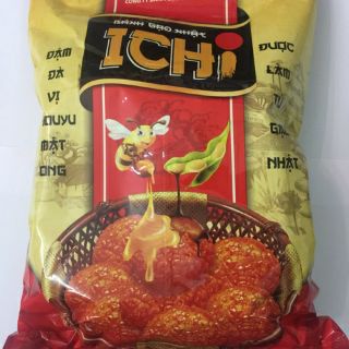 Bánh gạo Ichi gồm 2 gói
